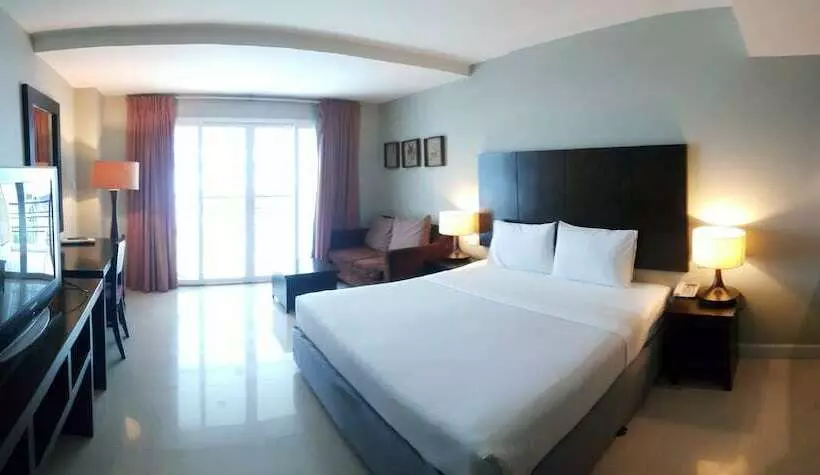 Fotos del hotel Summer Spring:  19