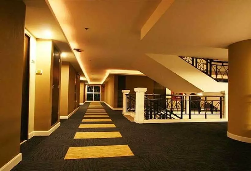 Fotos del hotel Summer Spring:  4