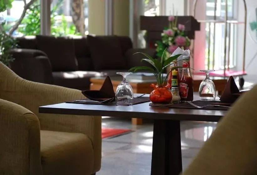 Fotos del hotel Summer Spring:  23