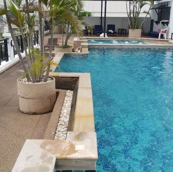 Fotos del hotel Summer Spring:  2