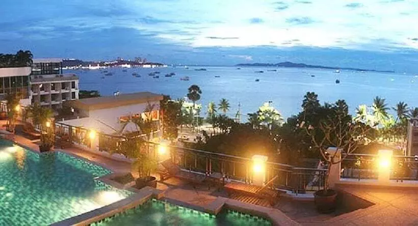 Fotos del hotel Summer Spring:  8