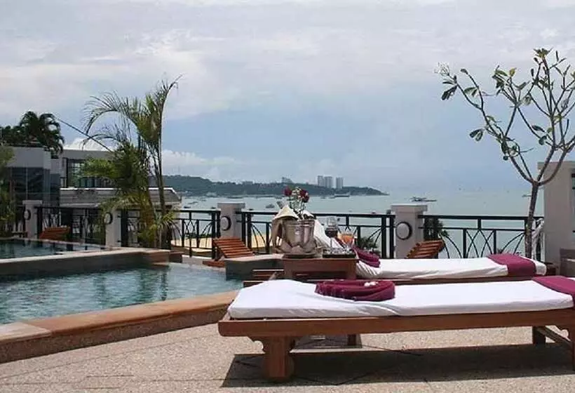 Fotos del hotel Summer Spring:  6