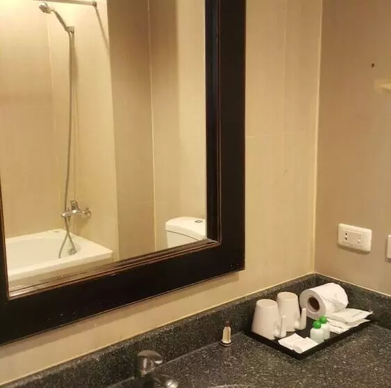 Fotos del hotel Summer Spring:  14