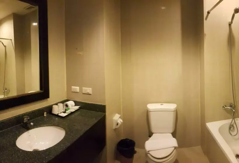 Fotos del hotel Summer Spring:  25