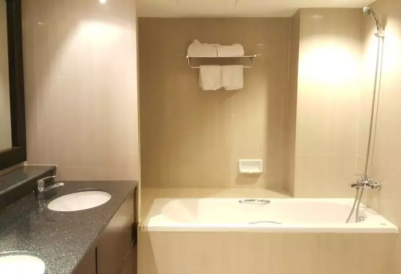 Fotos del hotel Summer Spring:  7