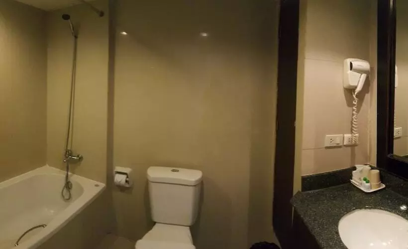 Fotos del hotel Summer Spring:  21