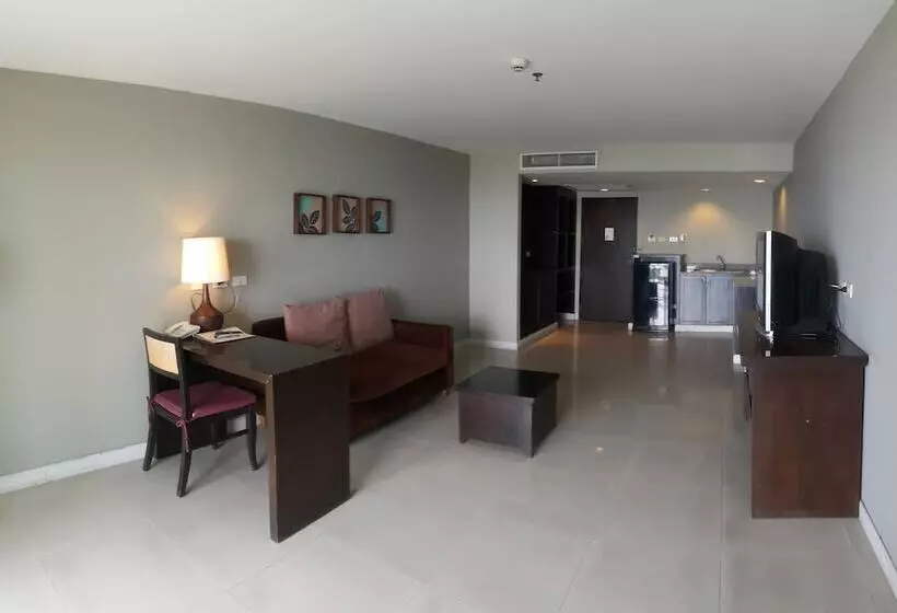 Fotos del hotel Summer Spring:  24