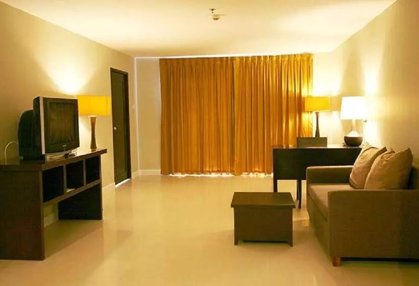 Fotos del hotel Summer Spring:  20