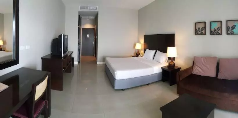 Fotos del hotel Summer Spring:  16