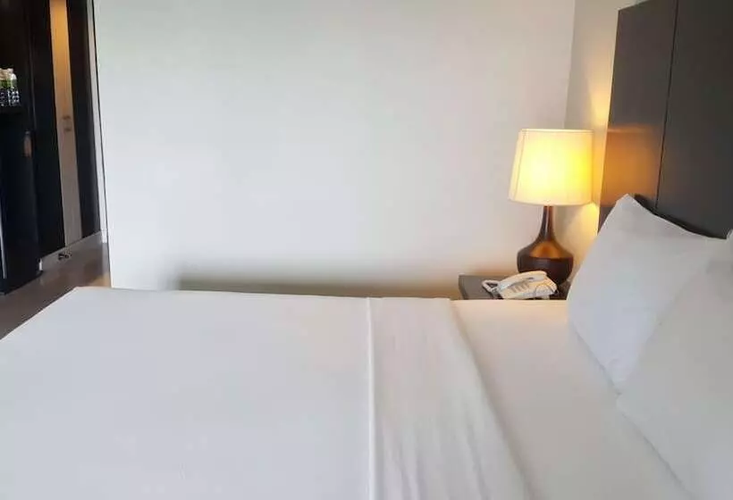 Fotos del hotel Summer Spring:  17