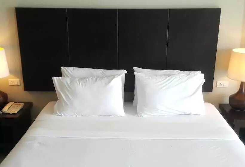 Fotos del hotel Summer Spring:  22