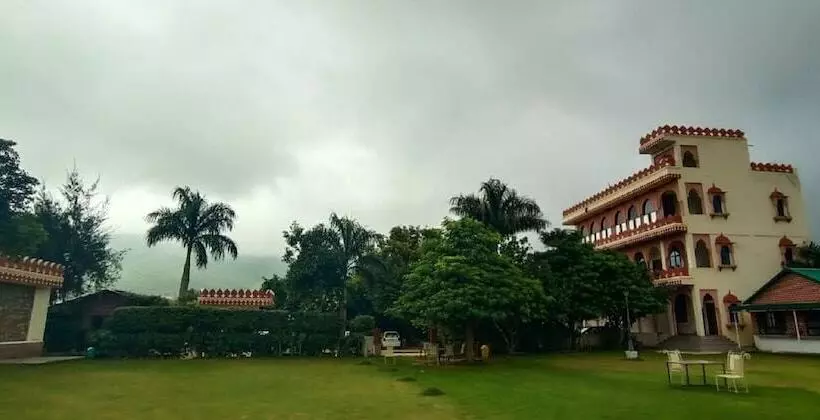 Fotos del hotel The Country Side Resorts:  16