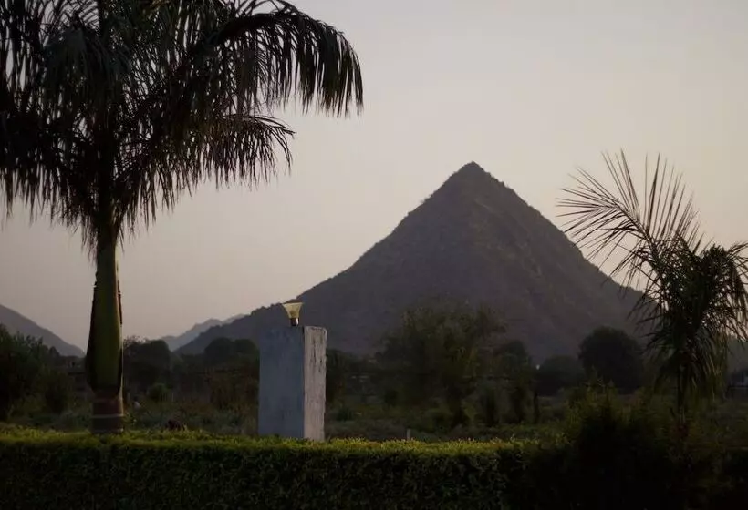 Fotos del hotel The Country Side Resorts:  11