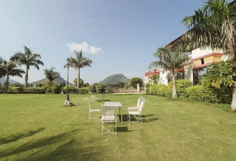 Fotos del hotel The Country Side Resorts:  4