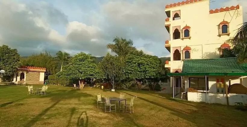 Fotos del hotel The Country Side Resorts:  17