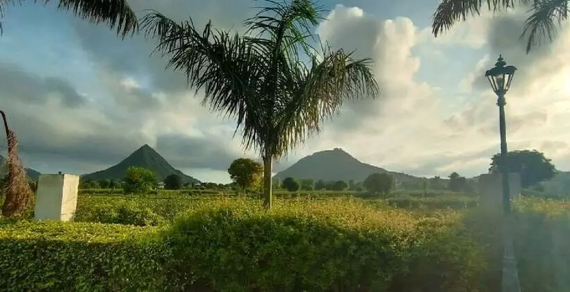 Fotos del hotel The Country Side Resorts:  8