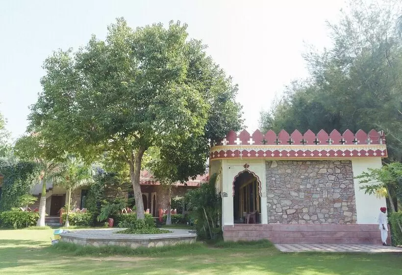 Fotos del hotel The Country Side Resorts:  22