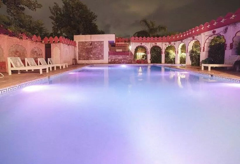 Fotos del hotel The Country Side Resorts:  2