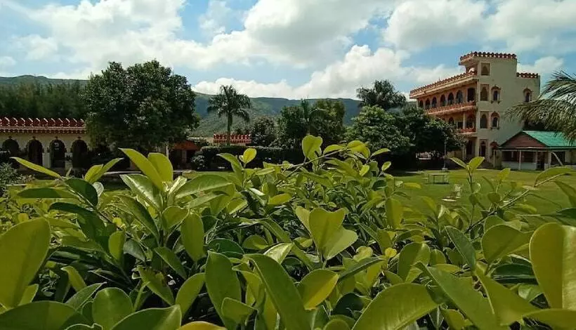 Fotos del hotel The Country Side Resorts:  12