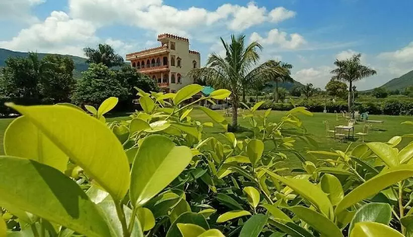 Fotos del hotel The Country Side Resorts:  20