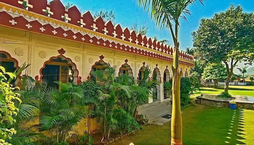 Fotos del hotel The Country Side Resorts:  25