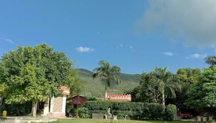 Fotos del hotel The Country Side Resorts:  13