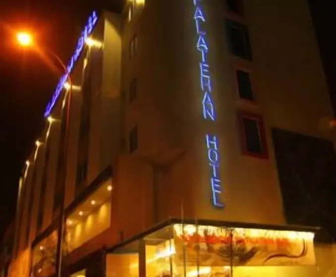 Fotos del hotel The Falatehan Hotel By Safin:  13