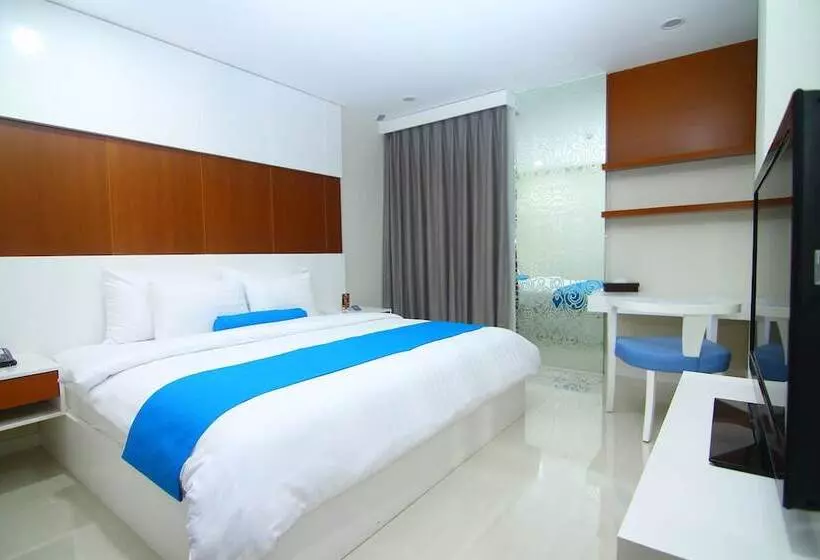 Fotos del hotel The Falatehan Hotel By Safin:  9