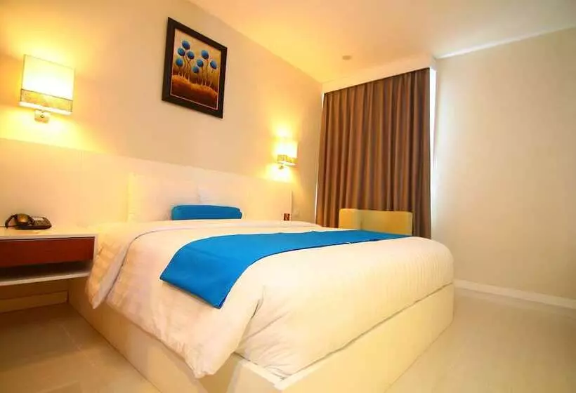 Fotos del hotel The Falatehan Hotel By Safin:  22