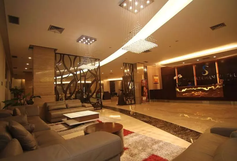 Fotos del hotel The Falatehan Hotel By Safin:  25