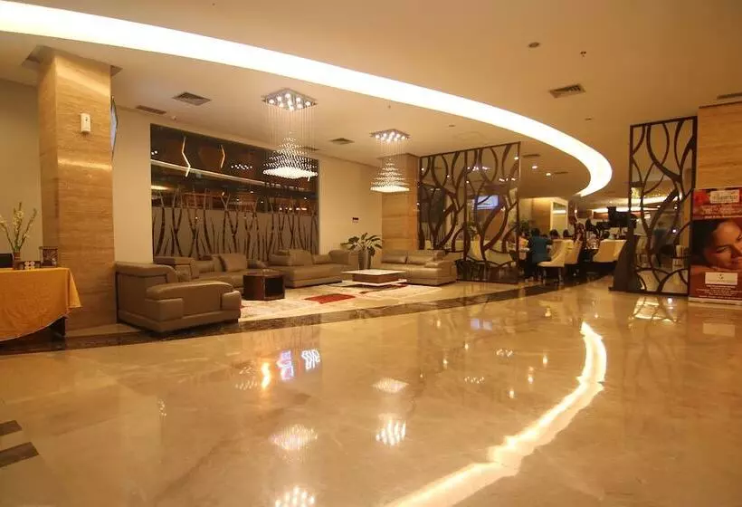 Fotos del hotel The Falatehan Hotel By Safin:  10