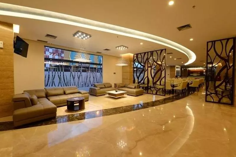 Fotos del hotel The Falatehan Hotel By Safin:  3