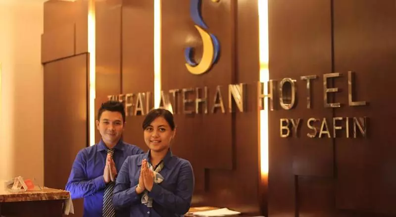 Fotos del hotel The Falatehan Hotel By Safin:  24