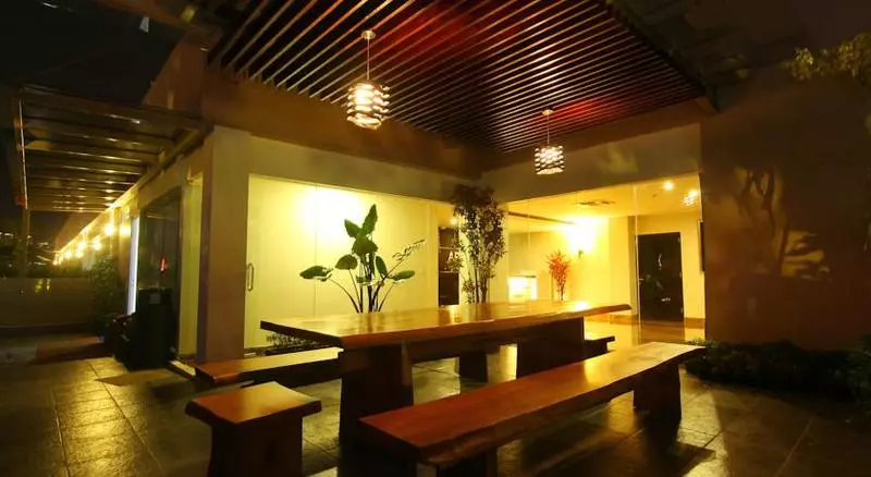 Fotos del hotel The Falatehan Hotel By Safin:  5