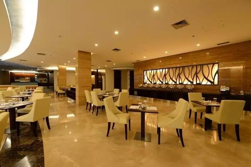 Fotos del hotel The Falatehan Hotel By Safin:  11