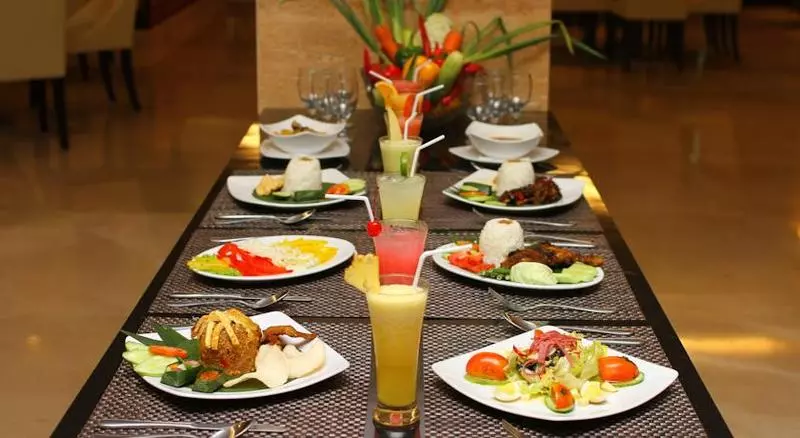 Fotos del hotel The Falatehan Hotel By Safin:  16