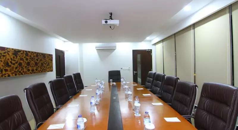 Fotos del hotel The Falatehan Hotel By Safin:  17