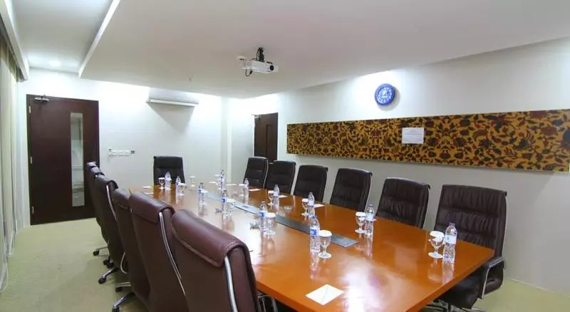 Fotos del hotel The Falatehan Hotel By Safin:  6