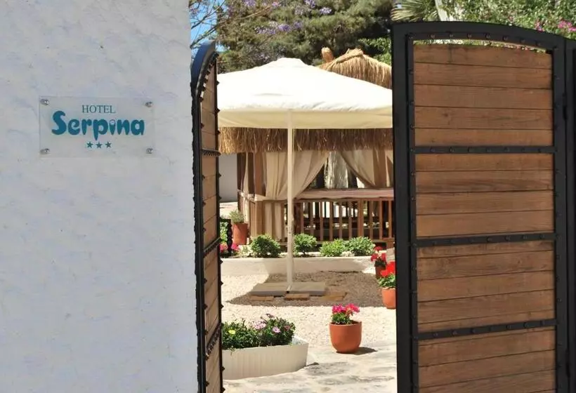 Fotos del hotel Serpina:  24