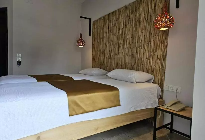 Fotos del hotel Serpina:  14