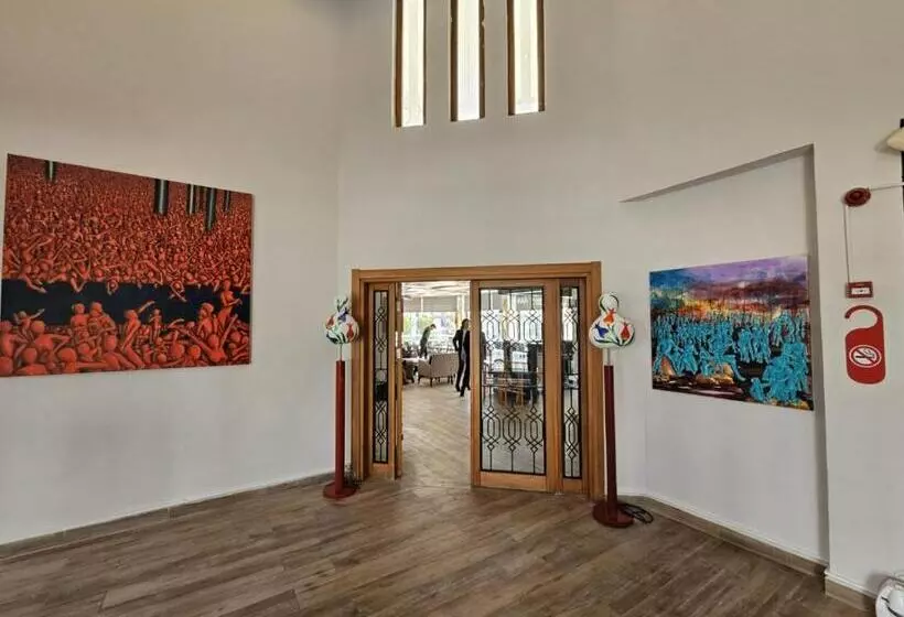 Fotos del hotel Serpina:  3