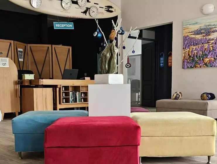 Fotos del hotel Serpina:  2