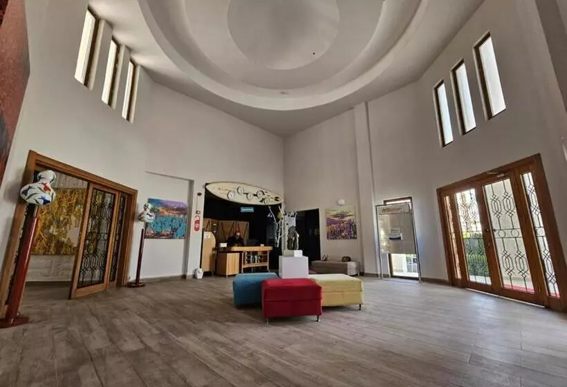 Fotos del hotel Serpina:  15