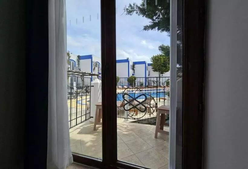 Fotos del hotel Serpina:  18