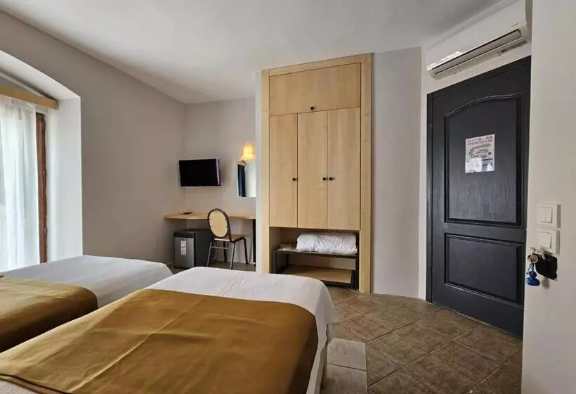 Fotos del hotel Serpina:  9