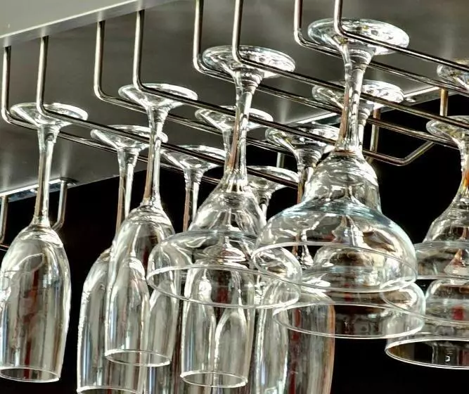 Fotos del hotel Serpina:  17