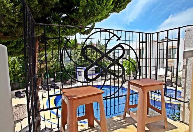 Fotos del hotel Serpina:  5