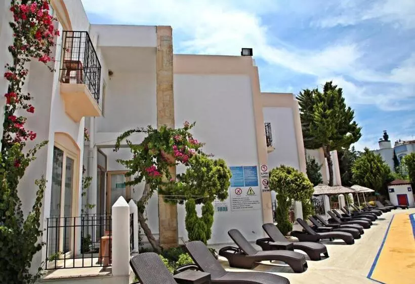 Fotos del hotel Serpina:  25