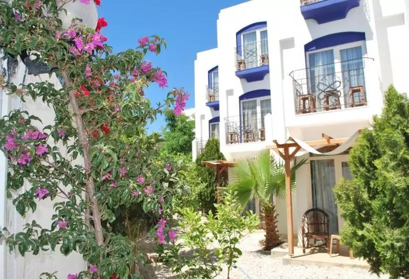 Fotos del hotel Serpina:  8