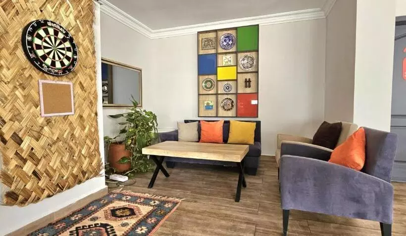 Fotos del hotel Serpina:  23